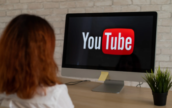 YouTube'da 1000 Aboneye Ulaşma