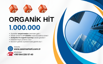 Organik Hit 1.000.000