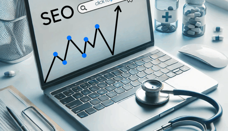 Doktorlar İçin SEO