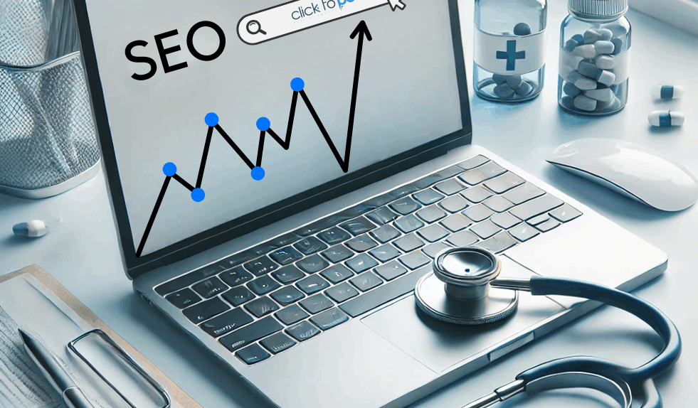 Doktorlar İçin SEO