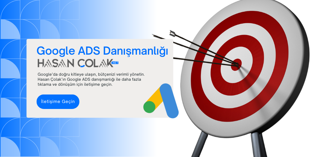 Profesyonel Google Ads Danışmanlığı