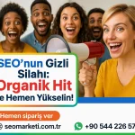 organik-hit
