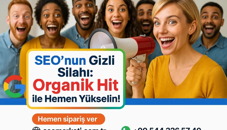 organik-hit