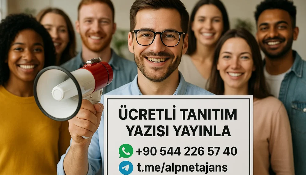 Ücretli Tanıtım Makalesi