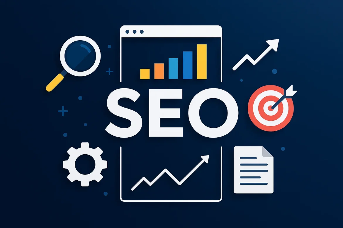 Google’ın Radarına Girmek İsteyenlere Roket Etkili SEO Yolu!