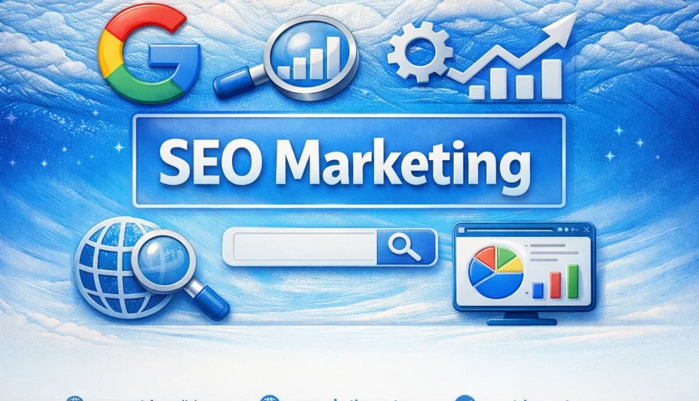 SEO Marketing