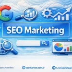 SEO Marketing