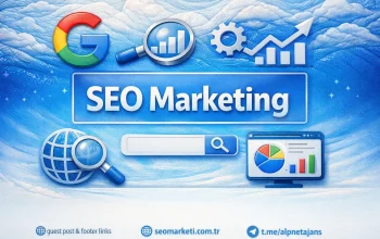 SEO Marketing