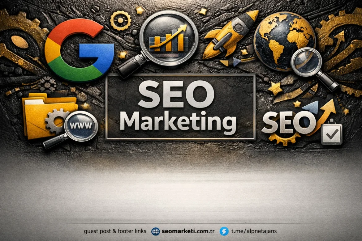 Guest Posts Introduce Your Brand: Footer Links Enforce It