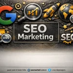 SEO Marketi