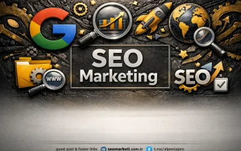 SEO Marketi