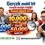 Gerçek Mobil Hit