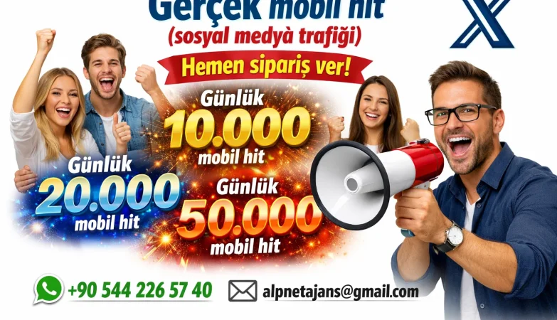 Gerçek Mobil Hit