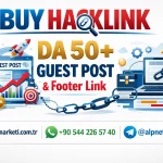 Where to Buy Hacklink That Actually Improves Domain Authority