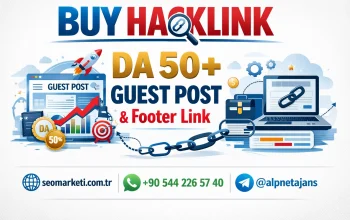 Where to Buy Hacklink That Actually Improves Domain Authority