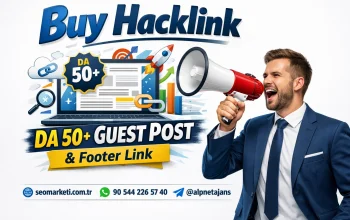Buy Hacklink vs. Guest Posts